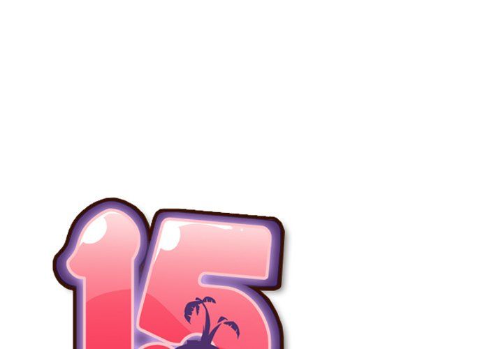 15 Beauties Manhwa - Chapter 34 Page 0