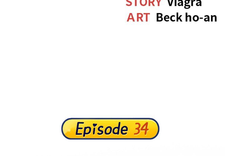 15 Beauties Manhwa - Chapter 34 Page 2