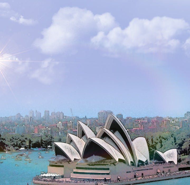 15 Beauties Manhwa - Chapter 34 Page 4