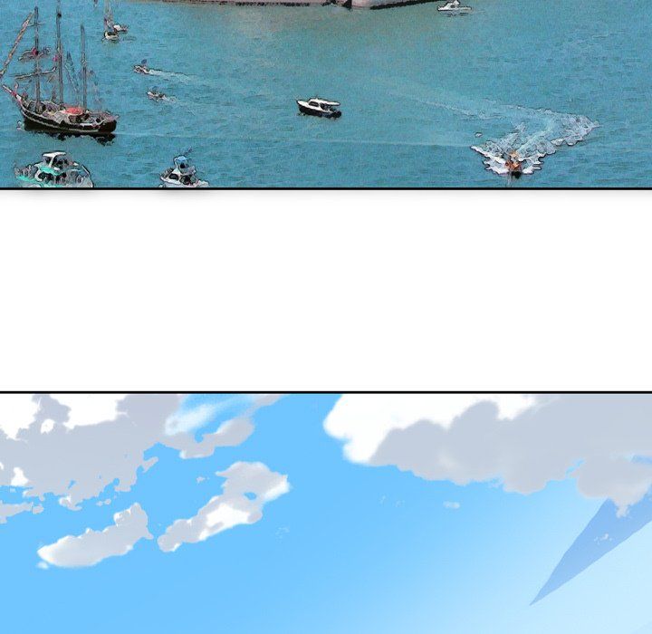 15 Beauties Manhwa - Chapter 34 Page 5