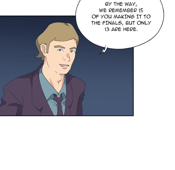 15 Beauties Manhwa - Chapter 34 Page 16