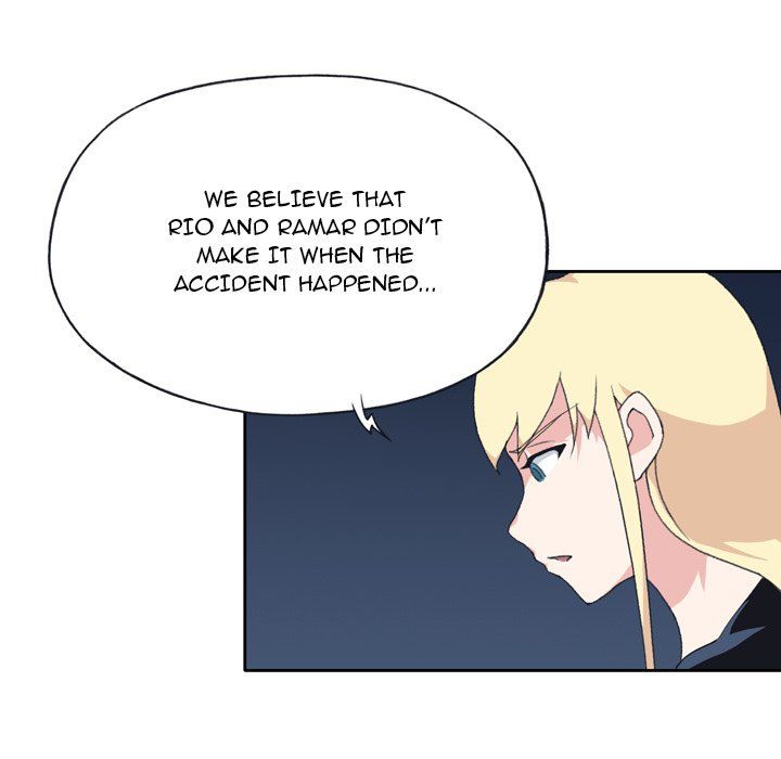 15 Beauties Manhwa - Chapter 34 Page 17