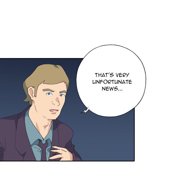 15 Beauties Manhwa - Chapter 34 Page 18