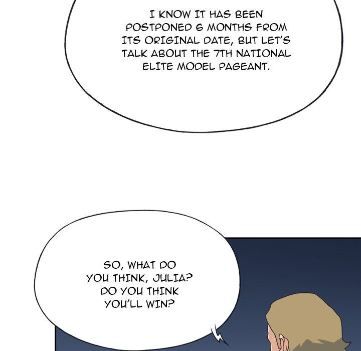 15 Beauties Manhwa - Chapter 34 Page 20