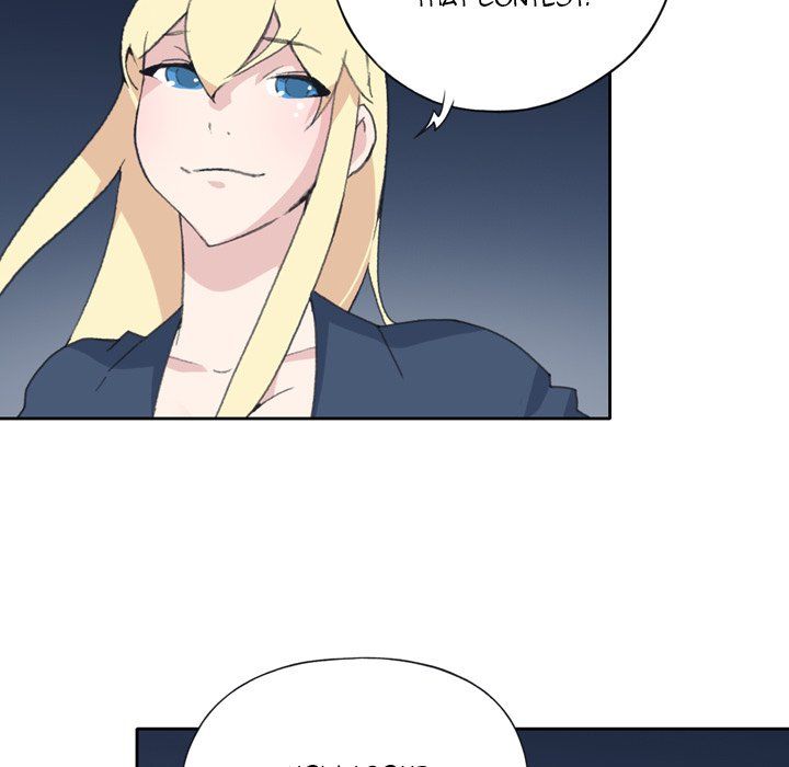 15 Beauties Manhwa - Chapter 34 Page 22