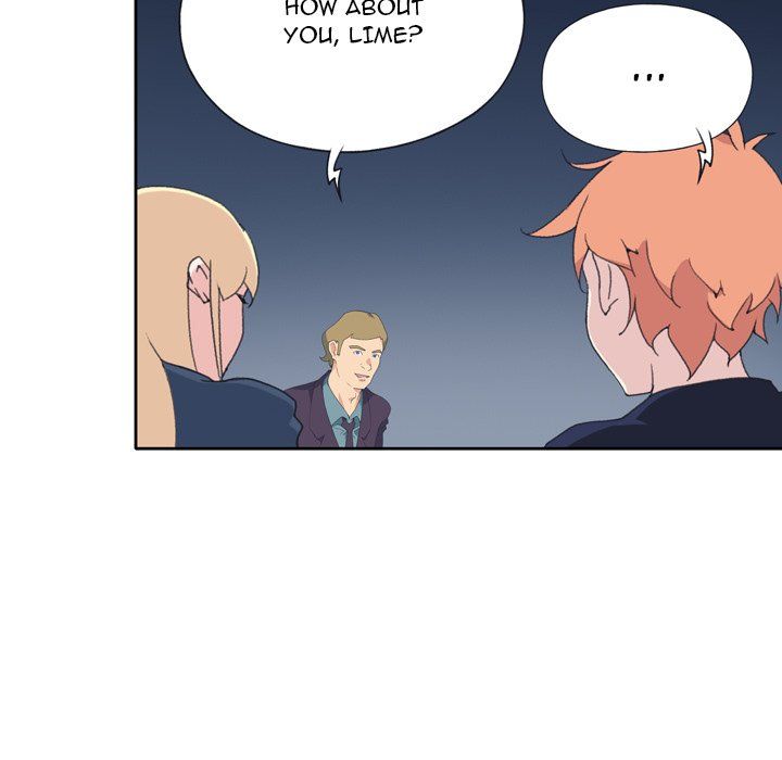 15 Beauties Manhwa - Chapter 34 Page 23