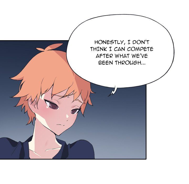 15 Beauties Manhwa - Chapter 34 Page 24