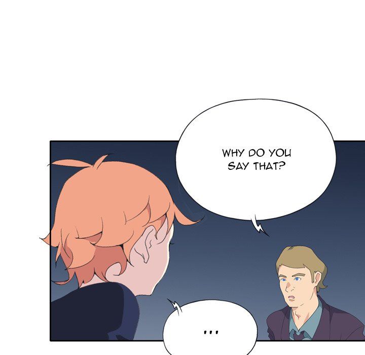 15 Beauties Manhwa - Chapter 34 Page 25