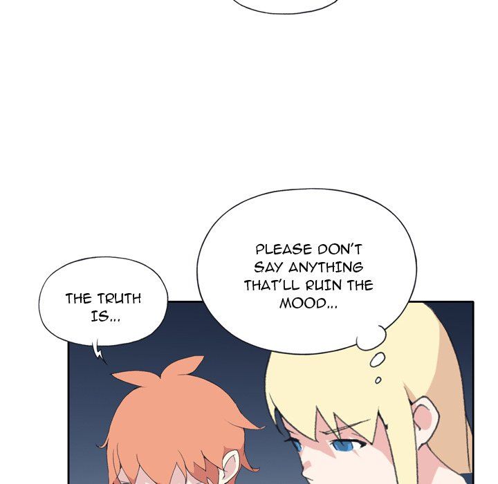 15 Beauties Manhwa - Chapter 34 Page 26