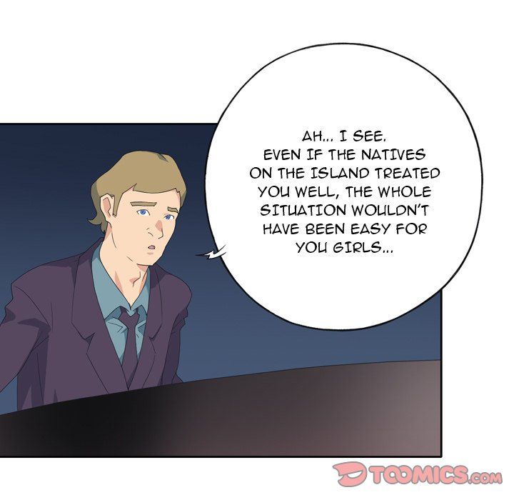 15 Beauties Manhwa - Chapter 34 Page 29