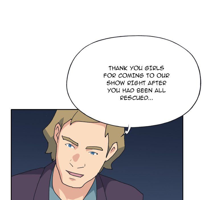 15 Beauties Manhwa - Chapter 34 Page 30