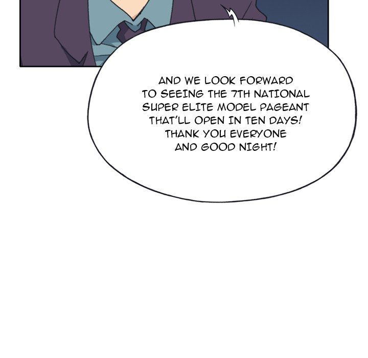 15 Beauties Manhwa - Chapter 34 Page 31