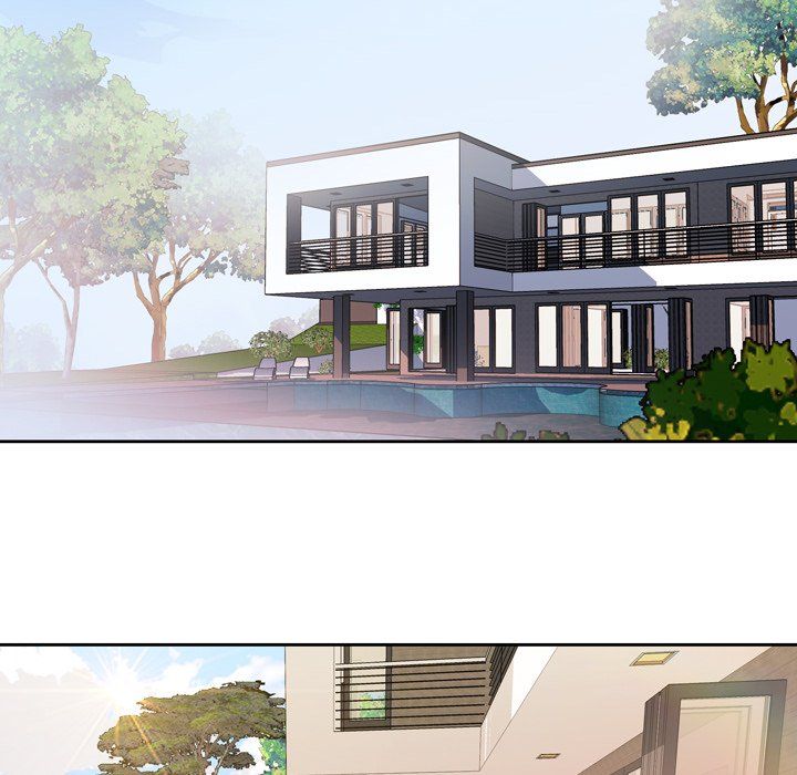 15 Beauties Manhwa - Chapter 34 Page 34