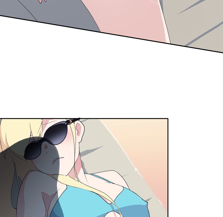 15 Beauties Manhwa - Chapter 34 Page 38