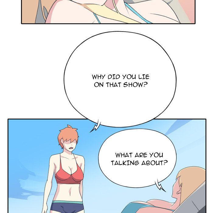 15 Beauties Manhwa - Chapter 34 Page 40