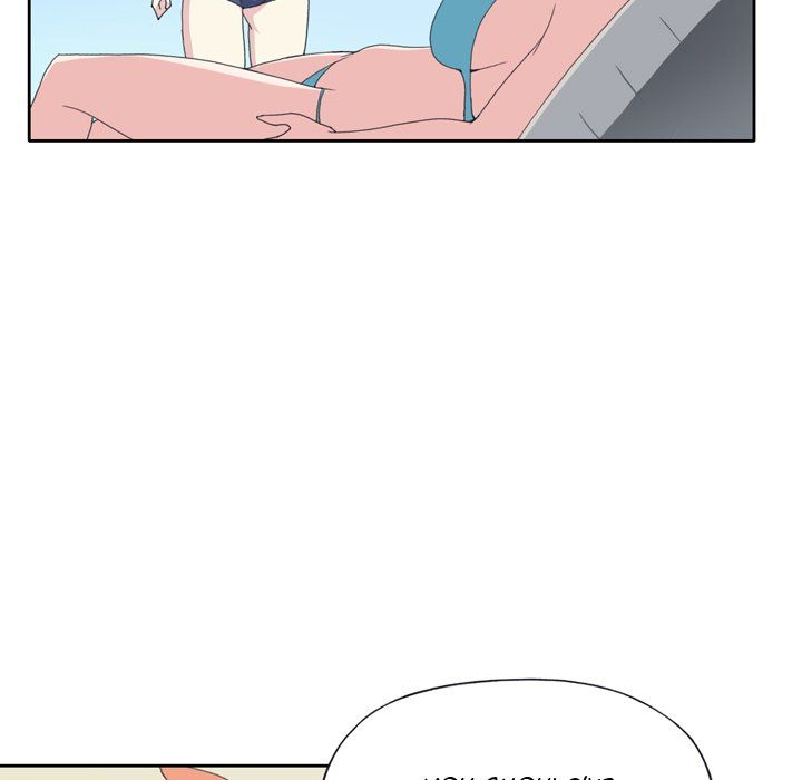 15 Beauties Manhwa - Chapter 34 Page 41