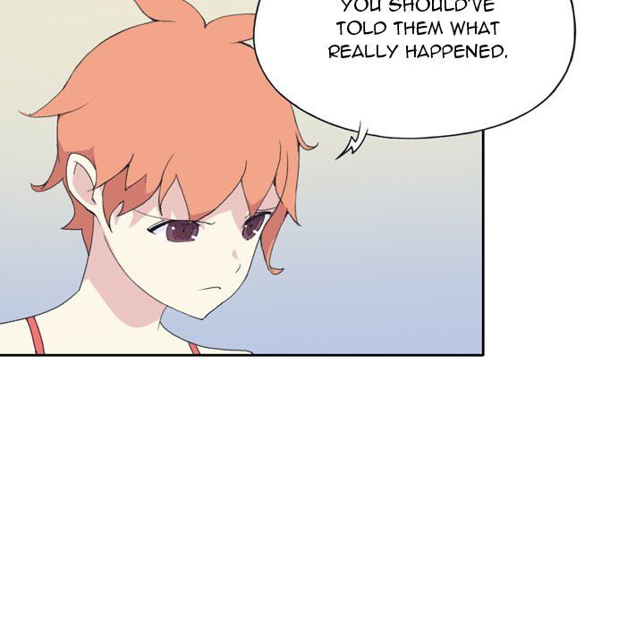 15 Beauties Manhwa - Chapter 34 Page 42