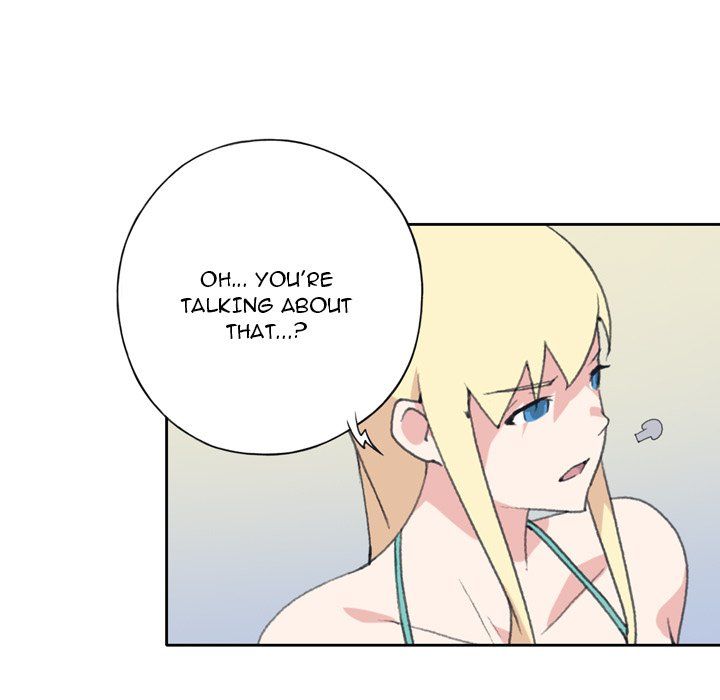 15 Beauties Manhwa - Chapter 34 Page 43