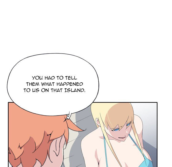 15 Beauties Manhwa - Chapter 34 Page 44