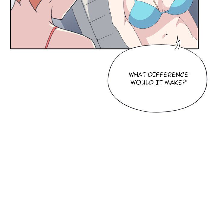 15 Beauties Manhwa - Chapter 34 Page 45