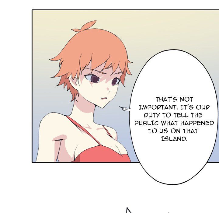 15 Beauties Manhwa - Chapter 34 Page 46