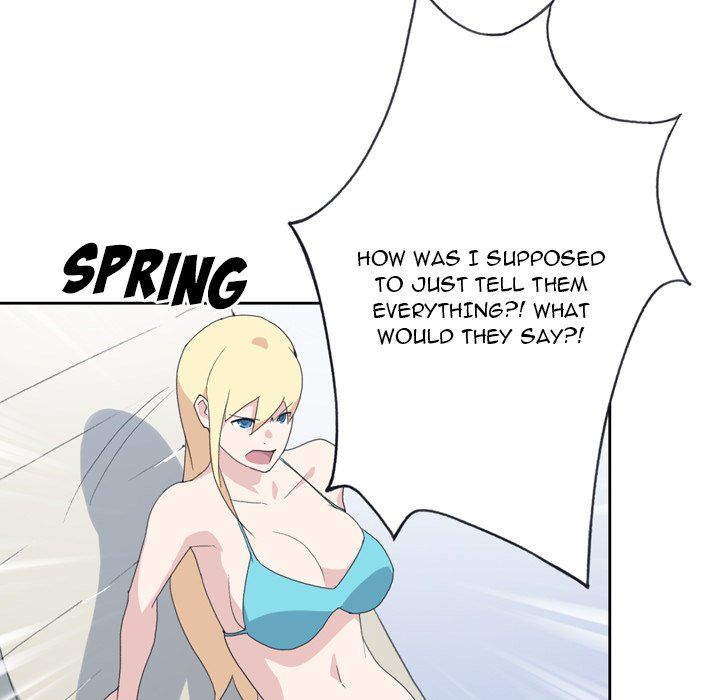 15 Beauties Manhwa - Chapter 34 Page 47