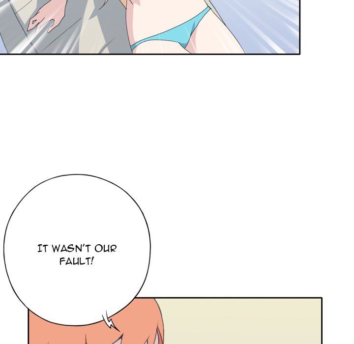 15 Beauties Manhwa - Chapter 34 Page 48