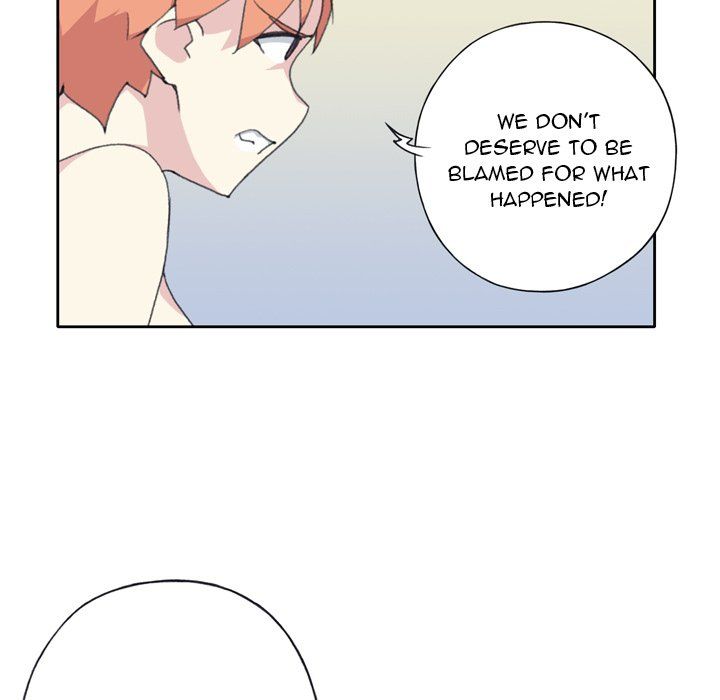 15 Beauties Manhwa - Chapter 34 Page 49