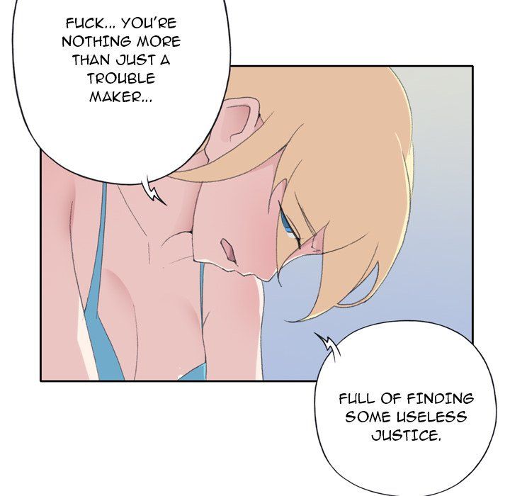 15 Beauties Manhwa - Chapter 34 Page 50