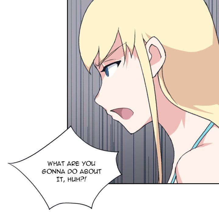 15 Beauties Manhwa - Chapter 34 Page 53