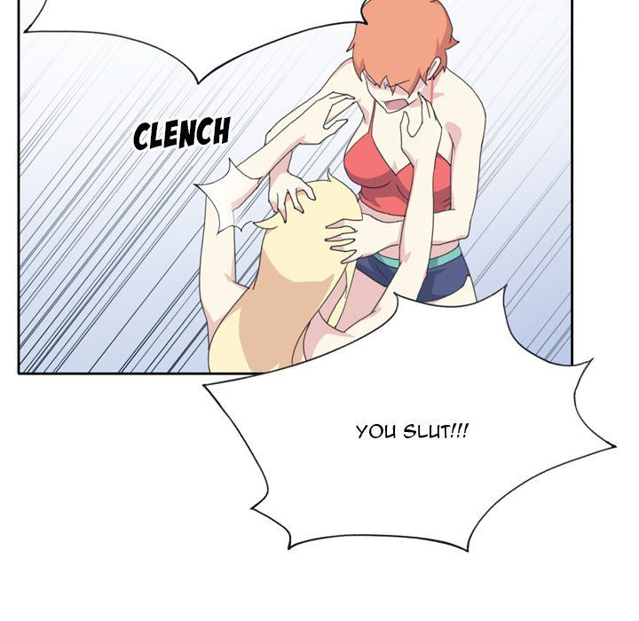 15 Beauties Manhwa - Chapter 34 Page 56