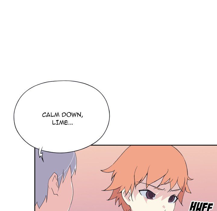 15 Beauties Manhwa - Chapter 34 Page 58