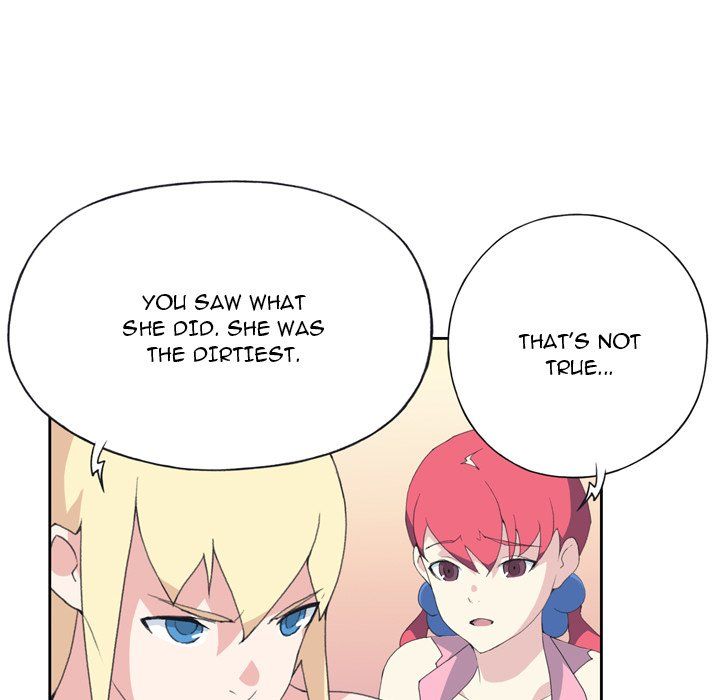 15 Beauties Manhwa - Chapter 34 Page 61