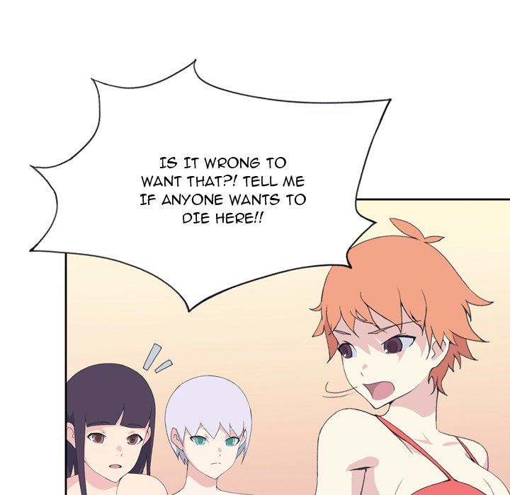 15 Beauties Manhwa - Chapter 34 Page 67