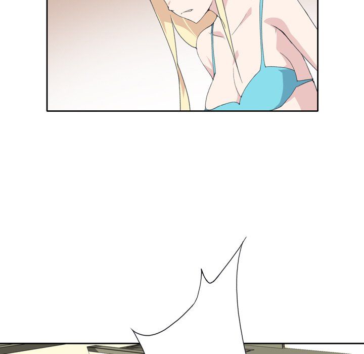 15 Beauties Manhwa - Chapter 34 Page 69