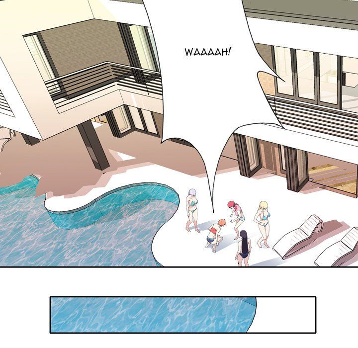 15 Beauties Manhwa - Chapter 34 Page 70