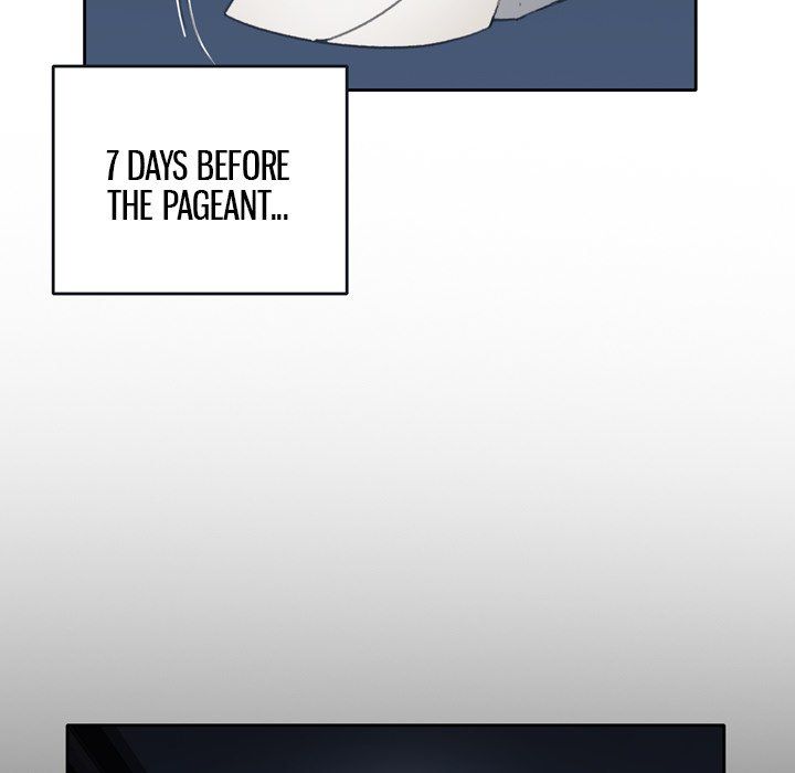 15 Beauties Manhwa - Chapter 34 Page 73