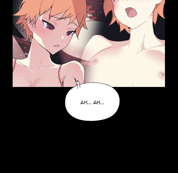 15 Beauties Manhwa - Chapter 34 Page 76