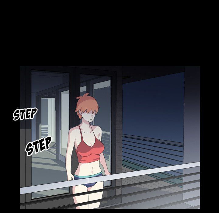 15 Beauties Manhwa - Chapter 34 Page 78