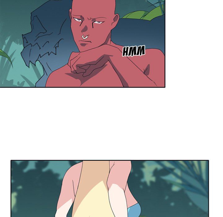 15 Beauties Manhwa - Chapter 18 Page 8