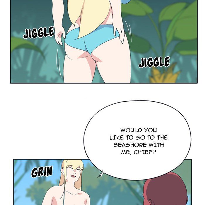 15 Beauties Manhwa - Chapter 18 Page 9