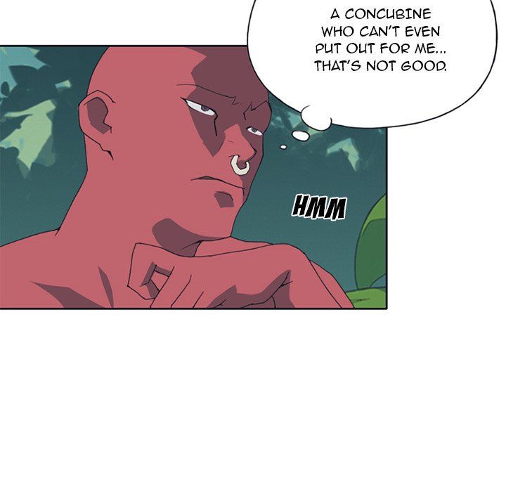 15 Beauties Manhwa - Chapter 18 Page 11