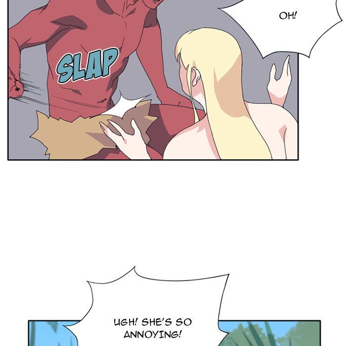 15 Beauties Manhwa - Chapter 18 Page 14