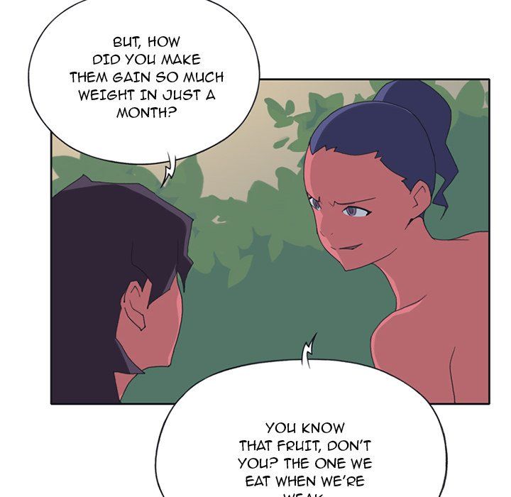 15 Beauties Manhwa - Chapter 18 Page 19