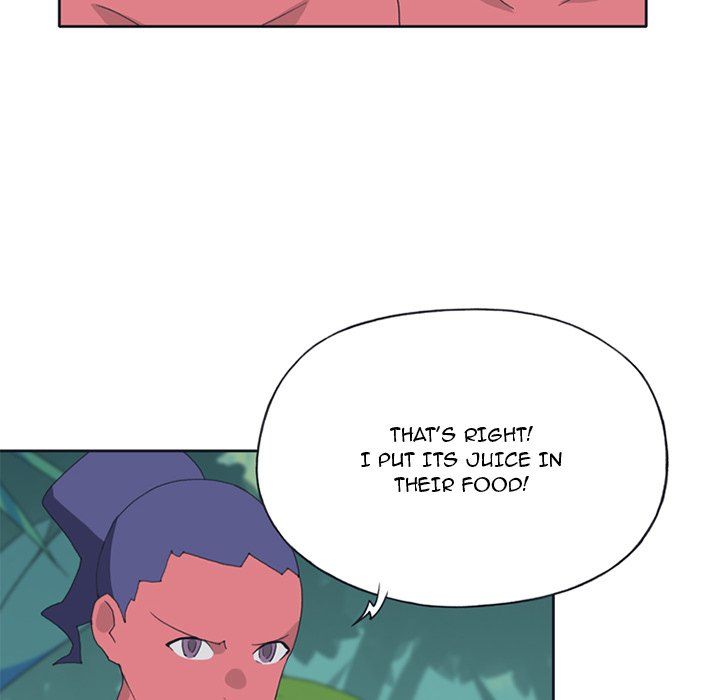 15 Beauties Manhwa - Chapter 18 Page 21