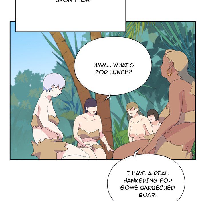 15 Beauties Manhwa - Chapter 18 Page 24