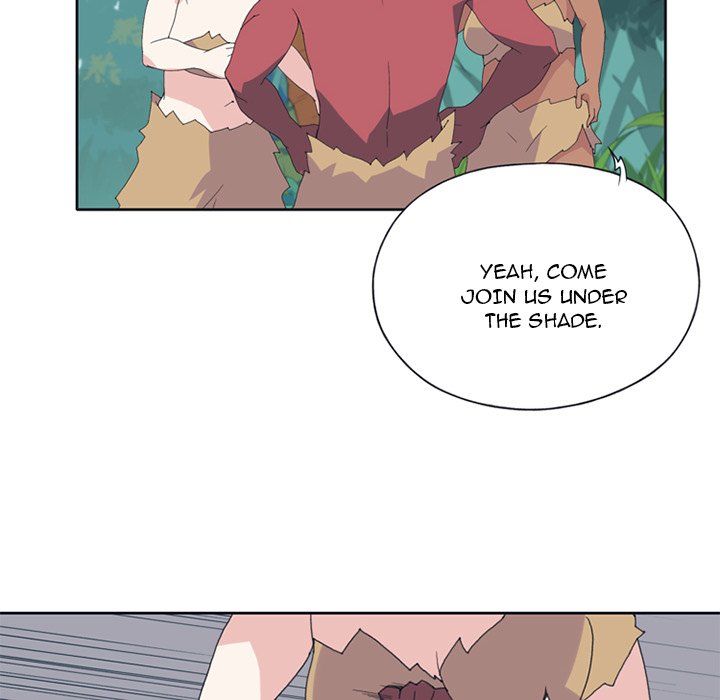 15 Beauties Manhwa - Chapter 18 Page 31