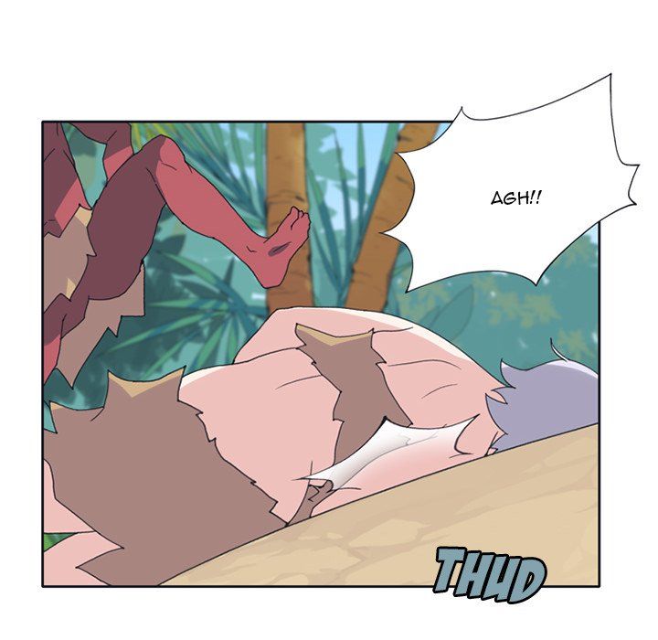 15 Beauties Manhwa - Chapter 18 Page 33