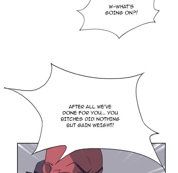 15 Beauties Manhwa - Chapter 18 Page 35