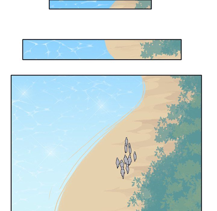 15 Beauties Manhwa - Chapter 18 Page 40